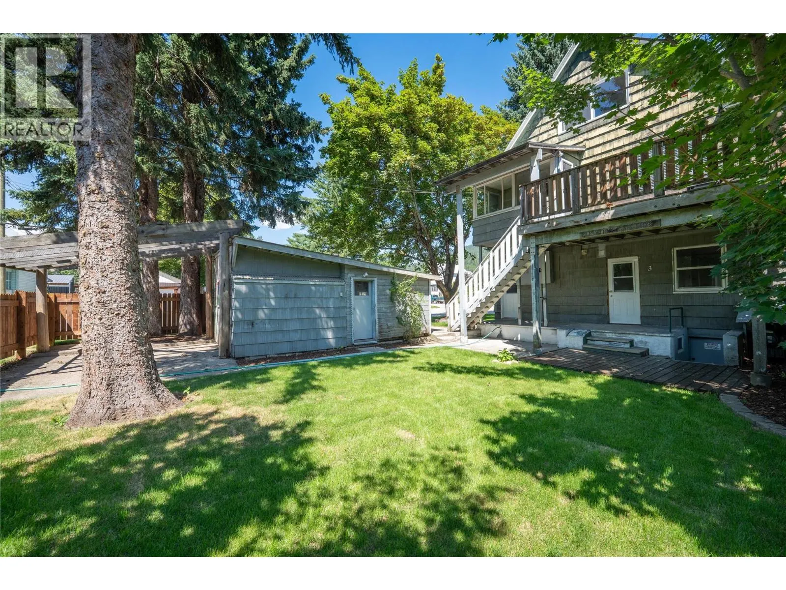 503 Third Street E
