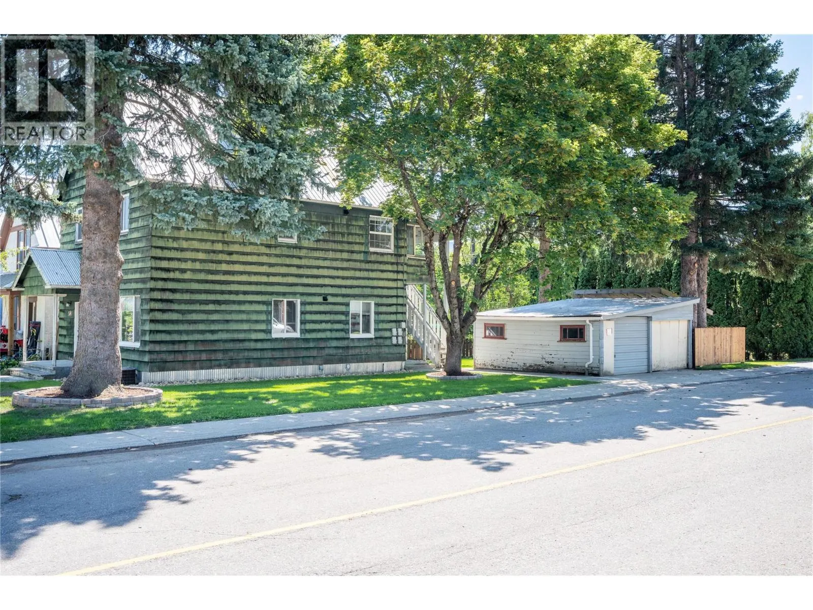 503 Third Street E