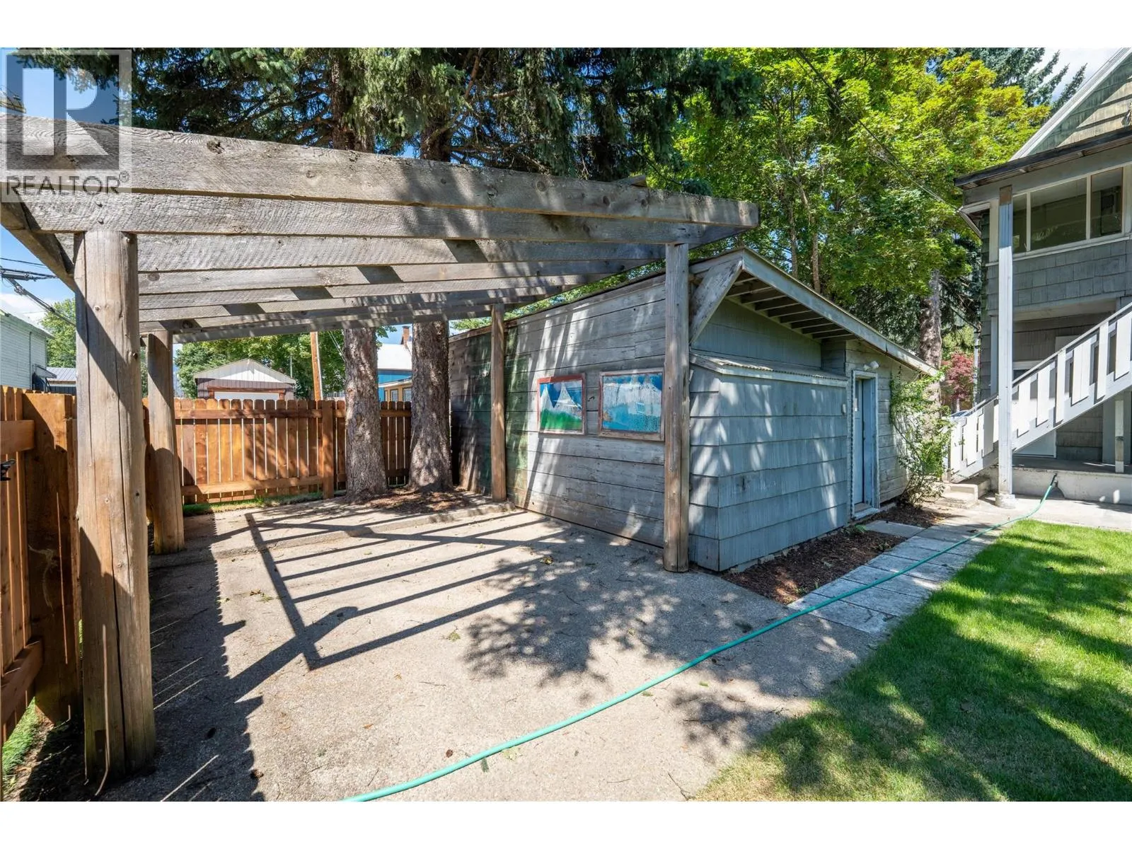 503 Third Street E
