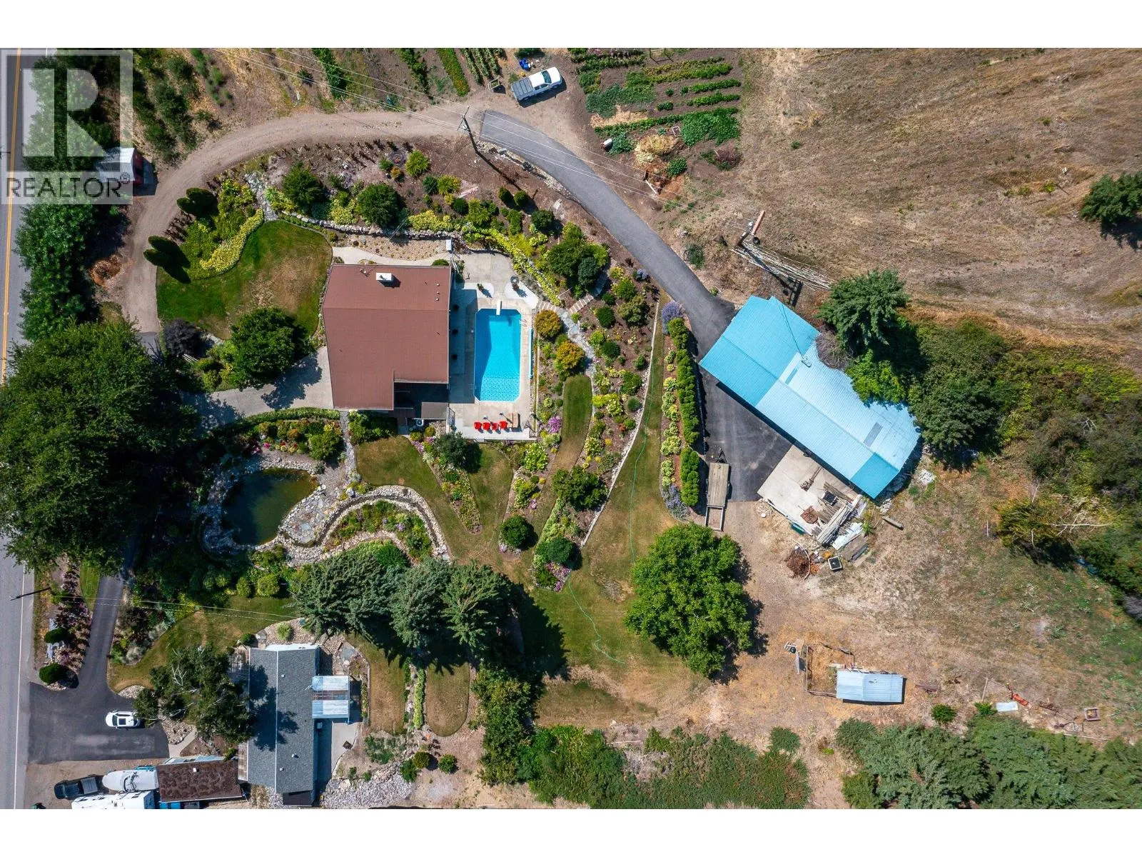 7850 Old Kamloops Road