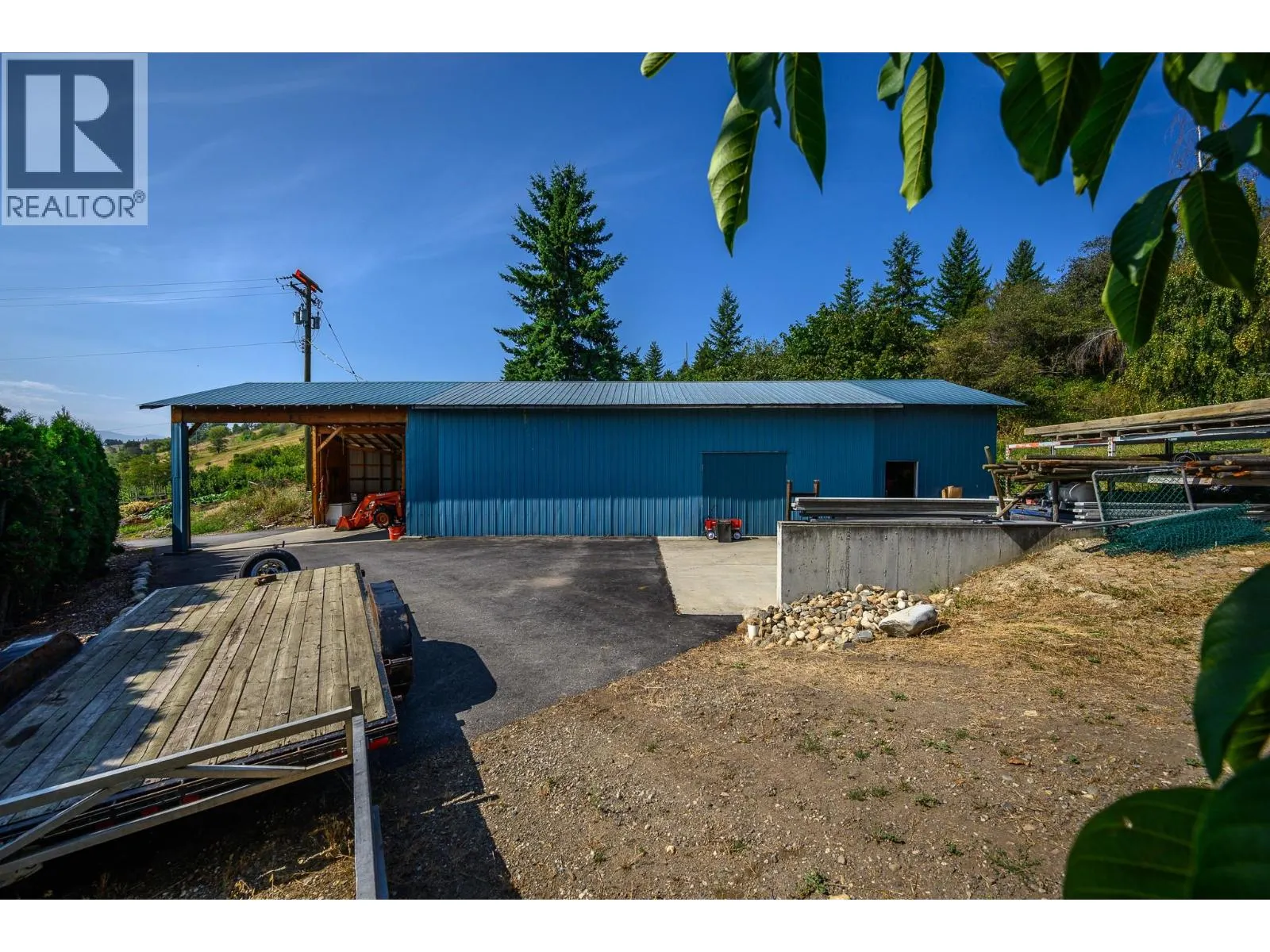 7850 Old Kamloops Road