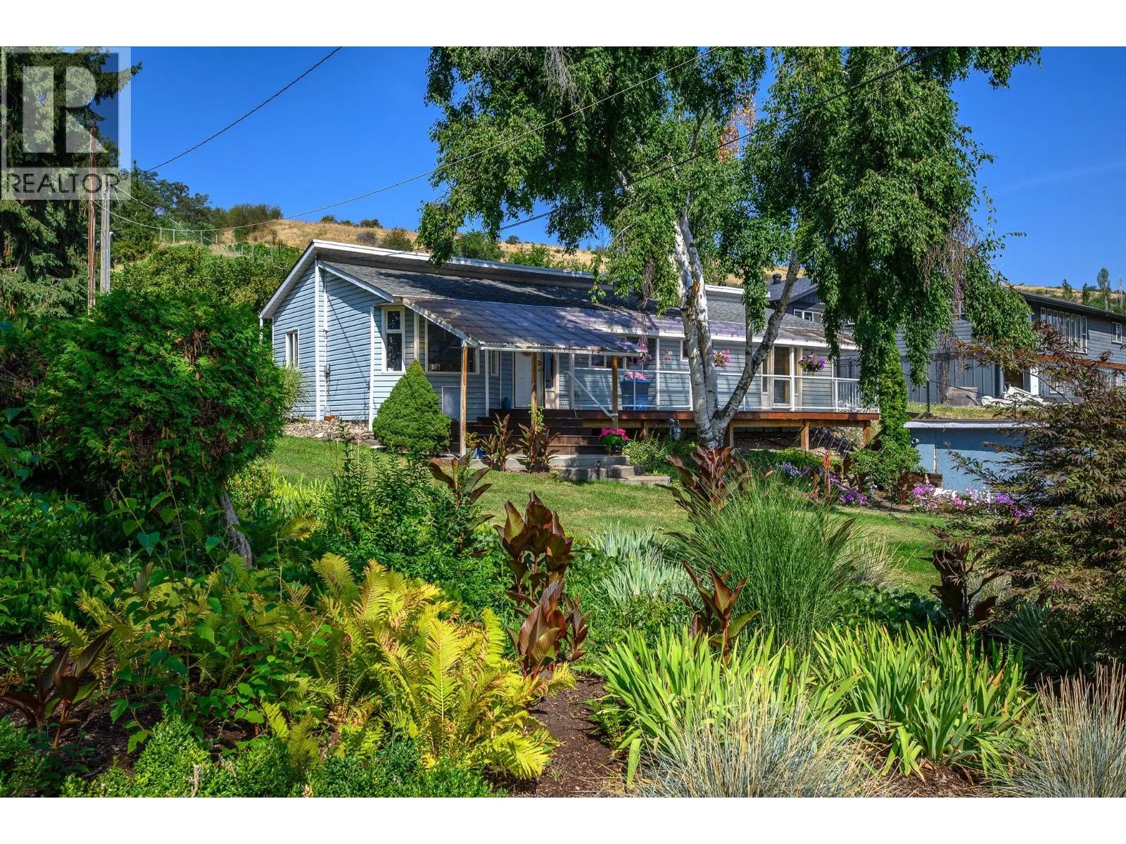 7850 Old Kamloops Road