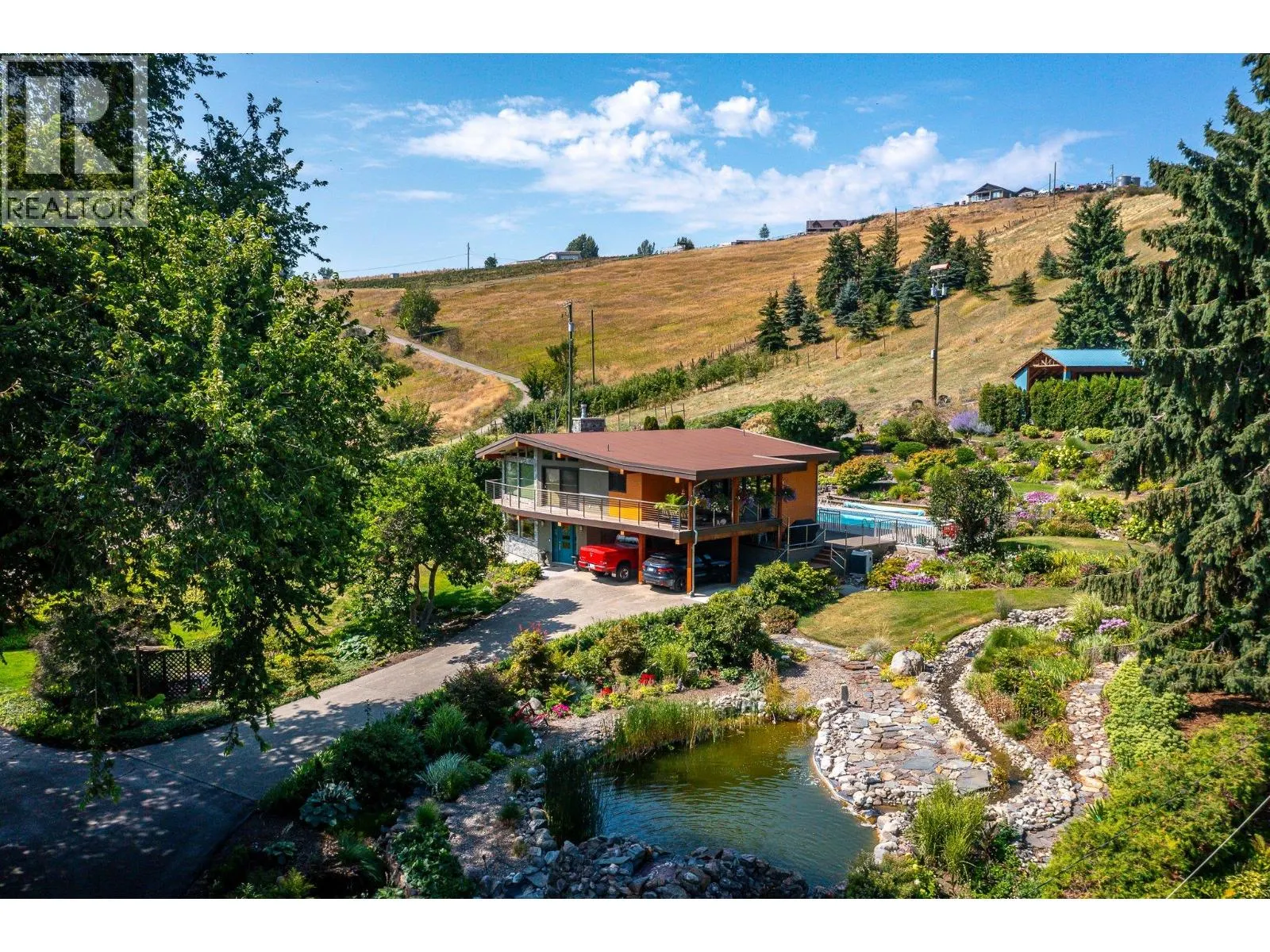 7850 Old Kamloops Road