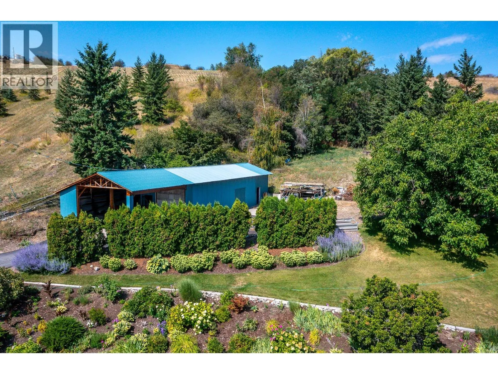7850 Old Kamloops Road