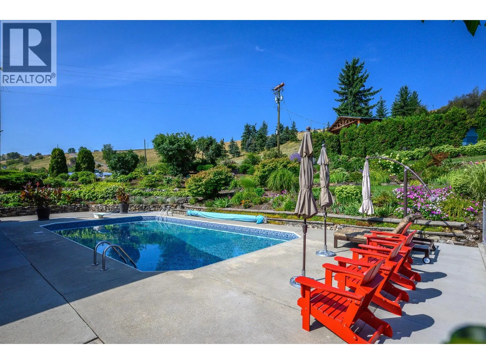 7850 Old Kamloops Road