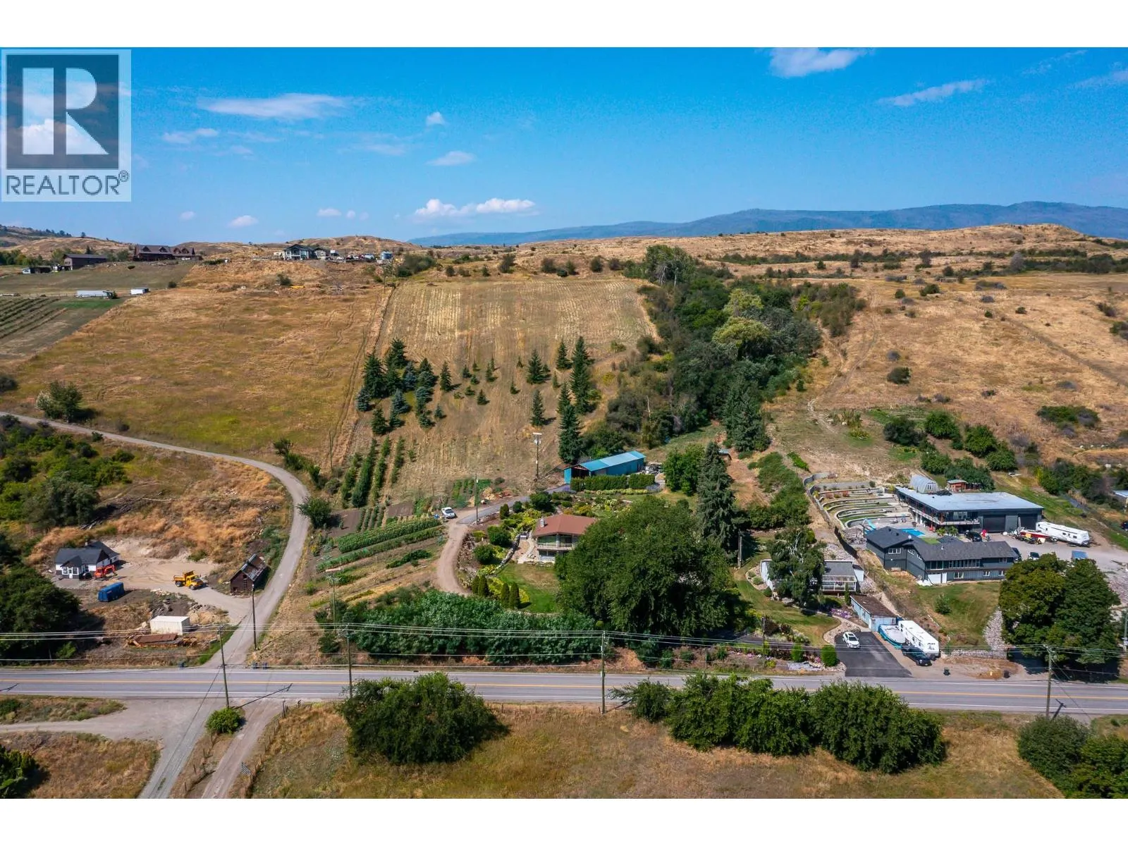 7850 Old Kamloops Road