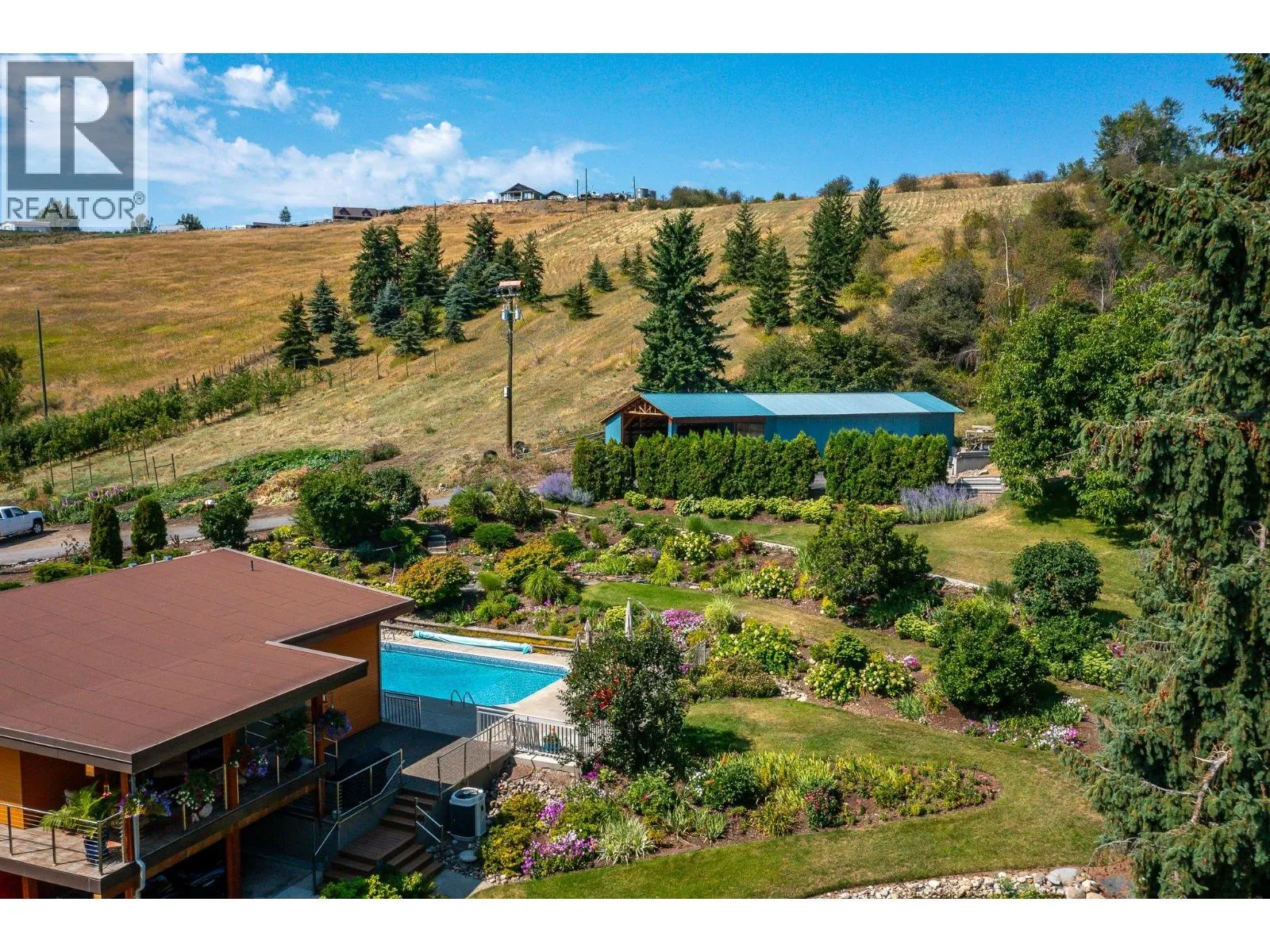 7850 Old Kamloops Road