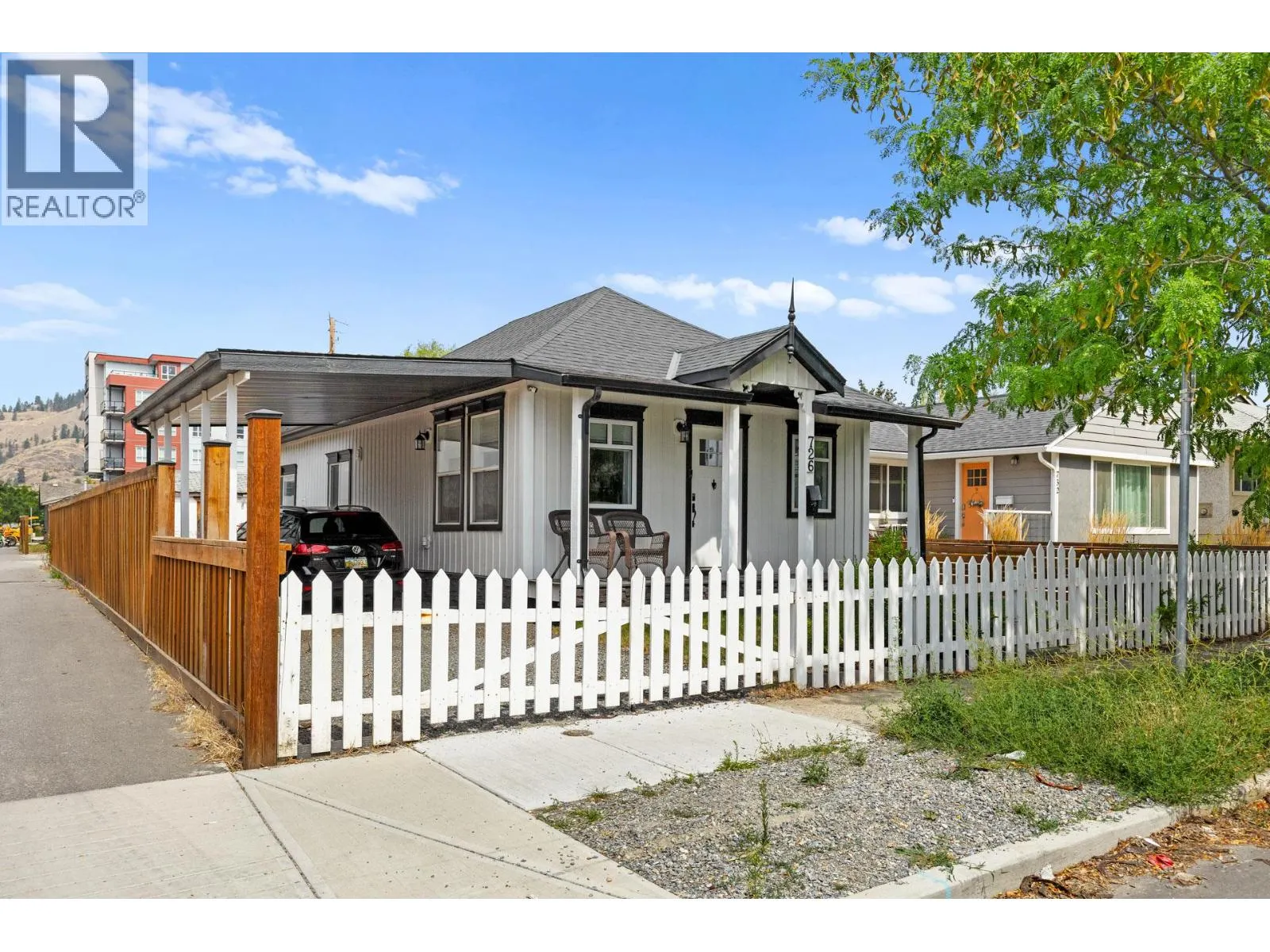 726 Coronation Avenue