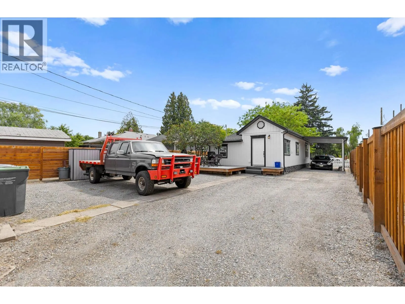 726 Coronation Avenue