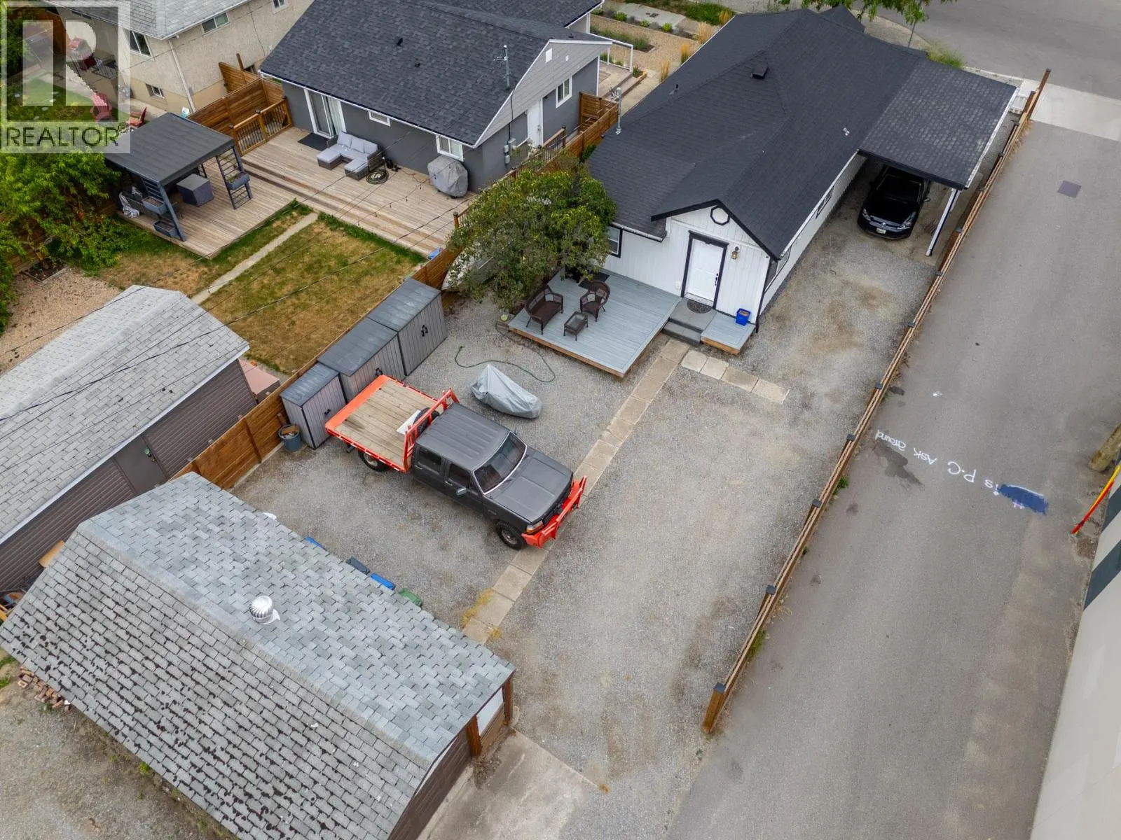 726 Coronation Avenue