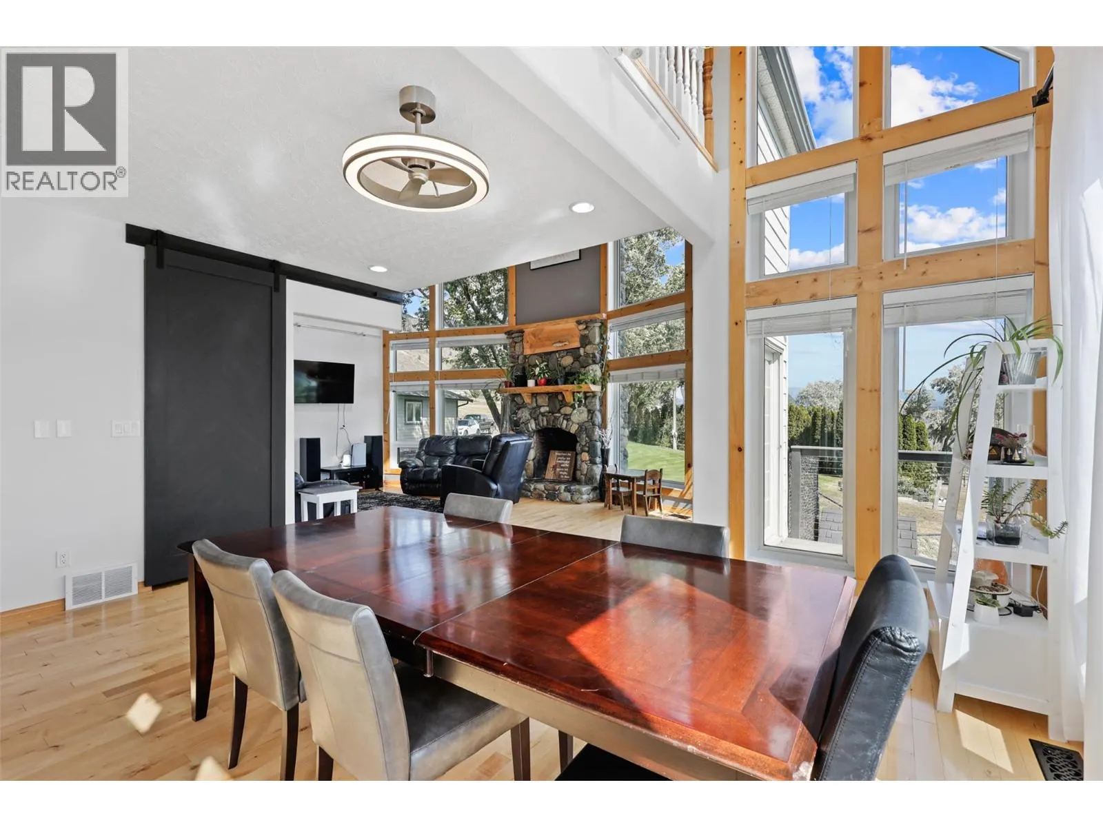3083 SHUSWAP Road