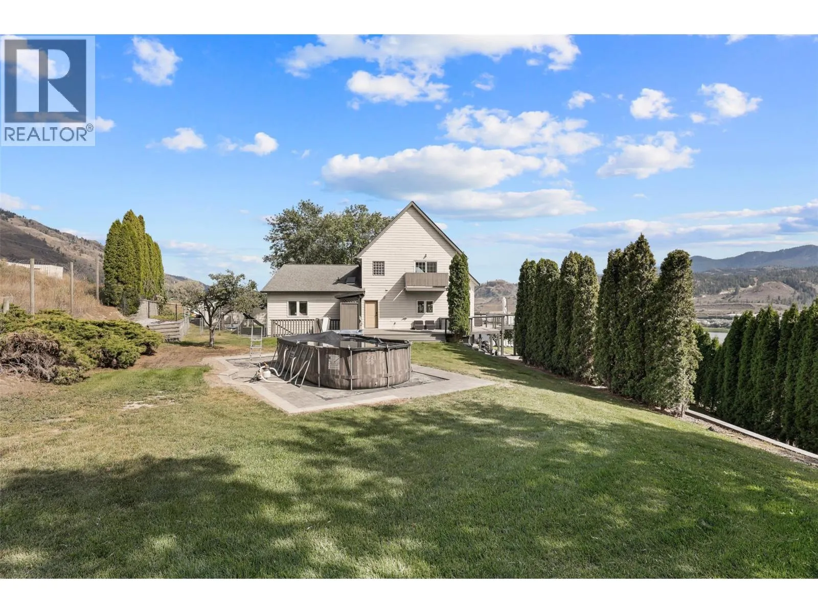 3083 SHUSWAP Road