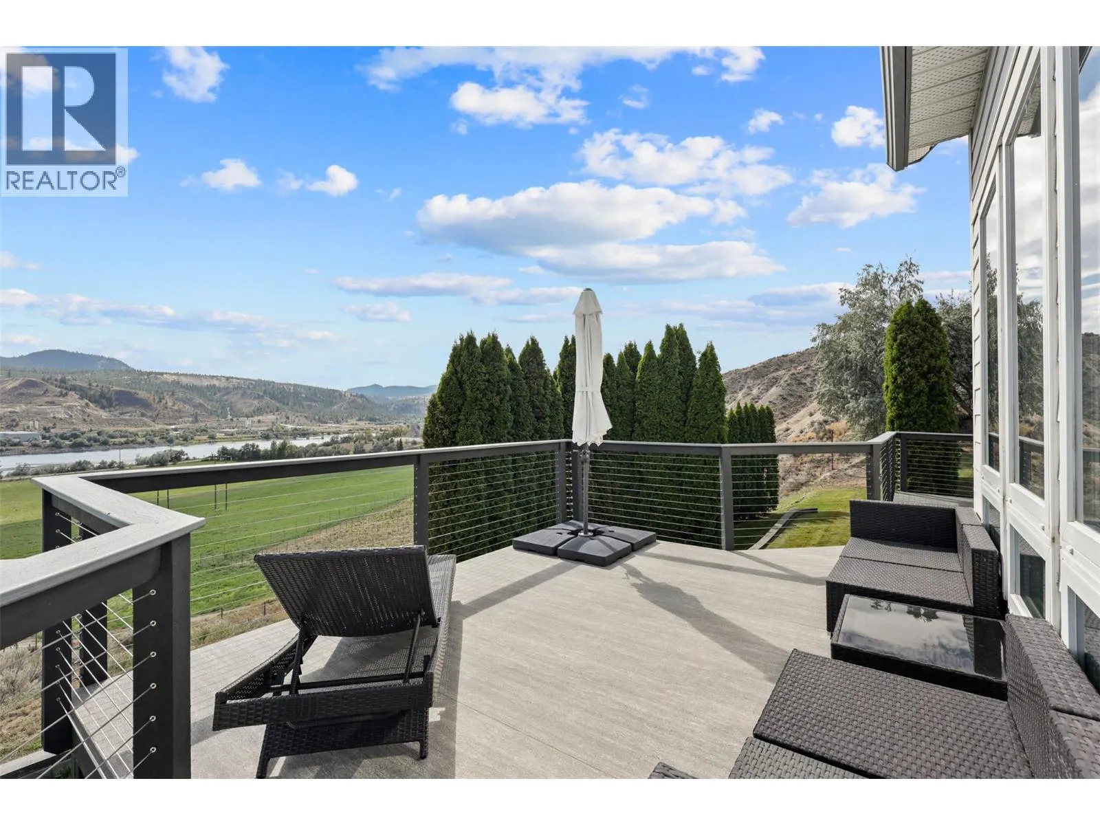 3083 SHUSWAP Road