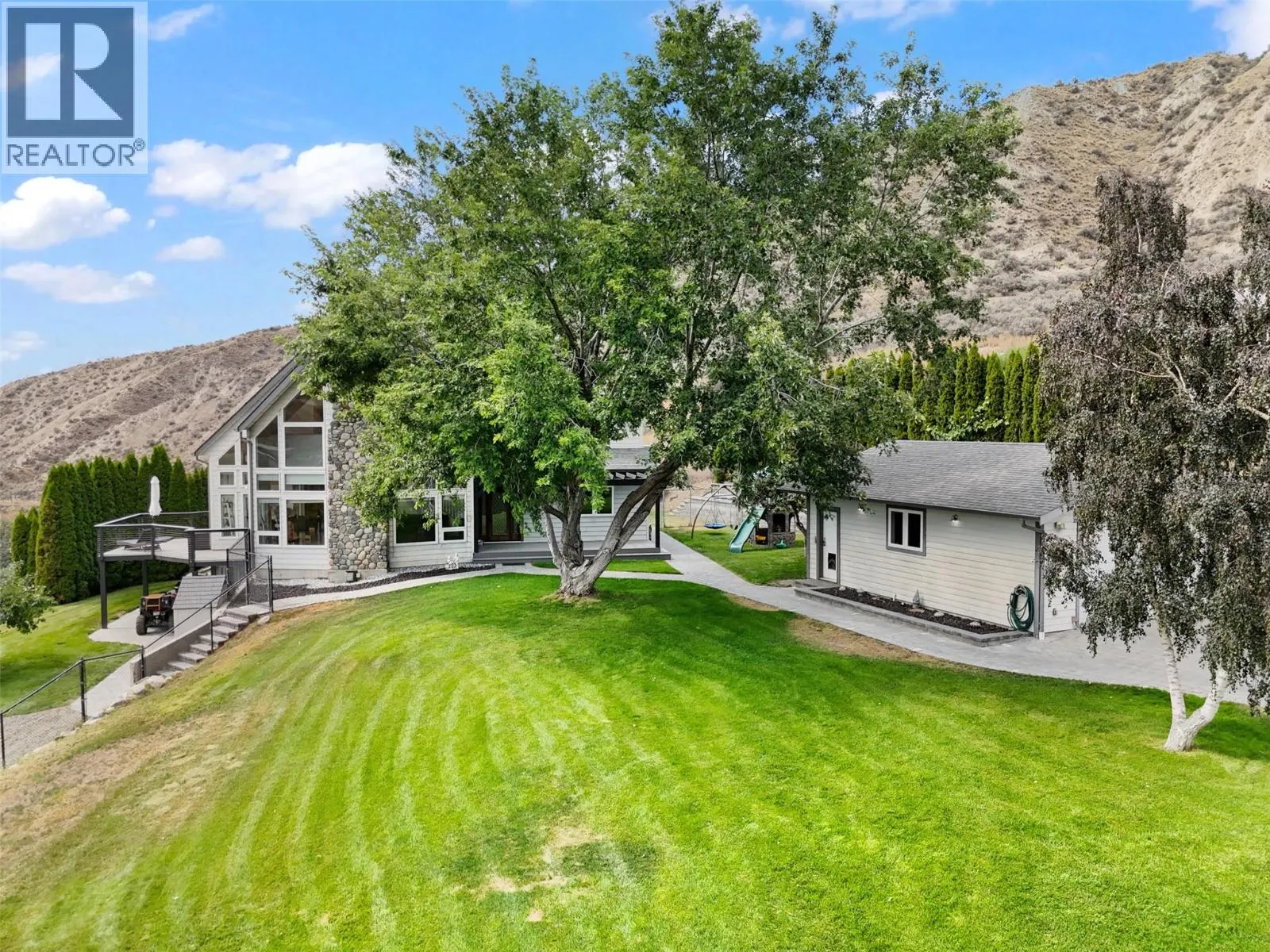 3083 SHUSWAP Road