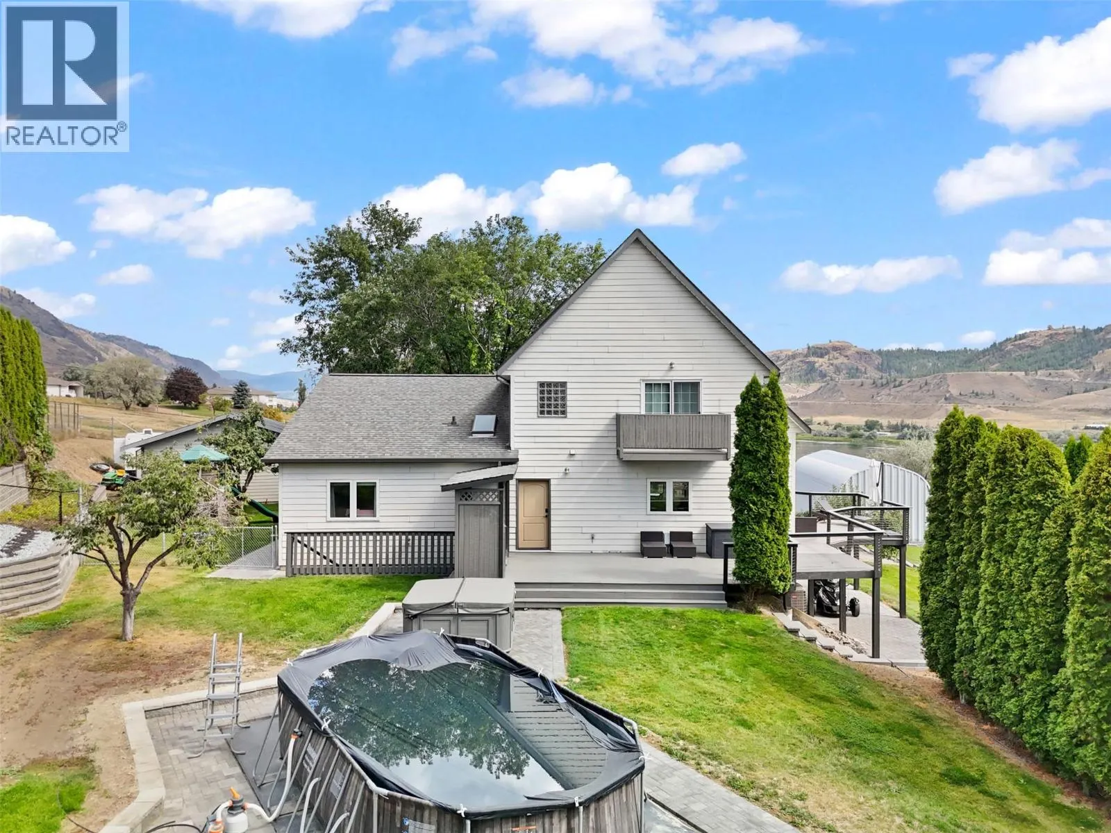 3083 SHUSWAP Road