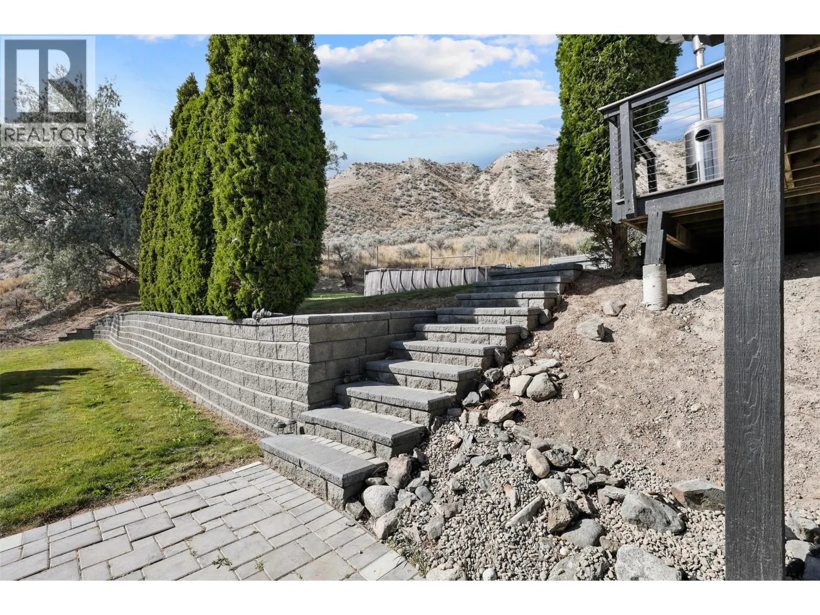 3083 SHUSWAP Road