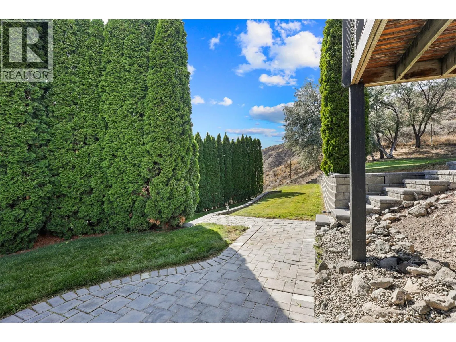 3083 SHUSWAP Road