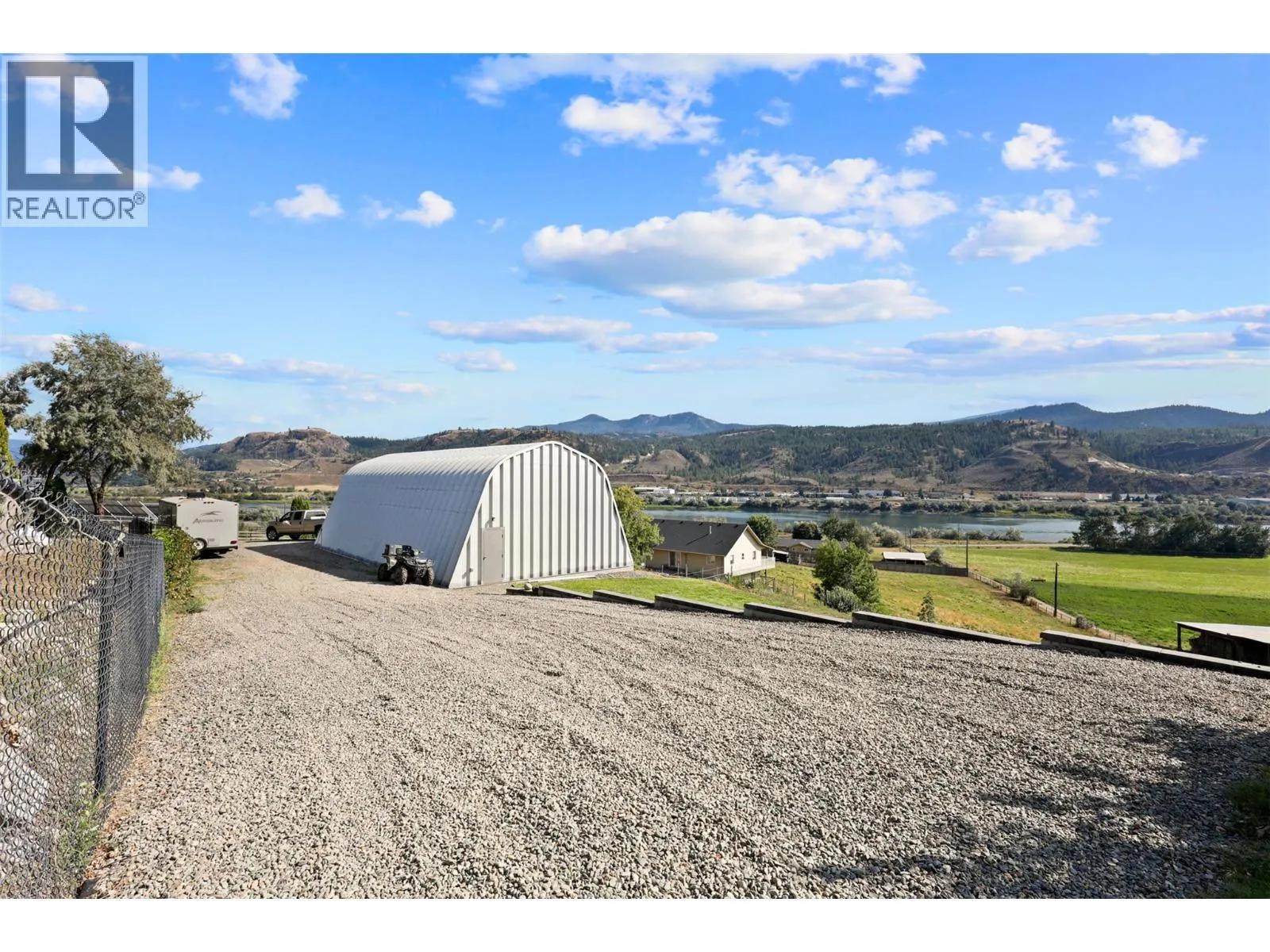 3083 SHUSWAP Road