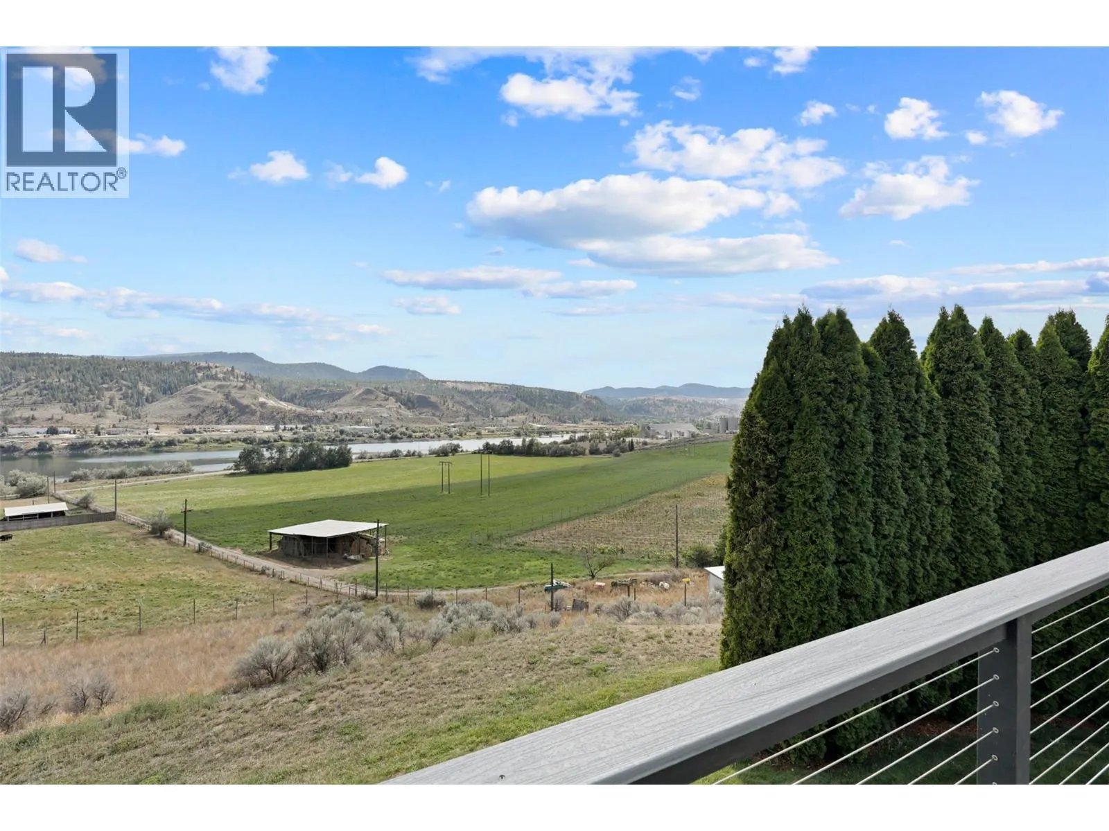 3083 SHUSWAP Road