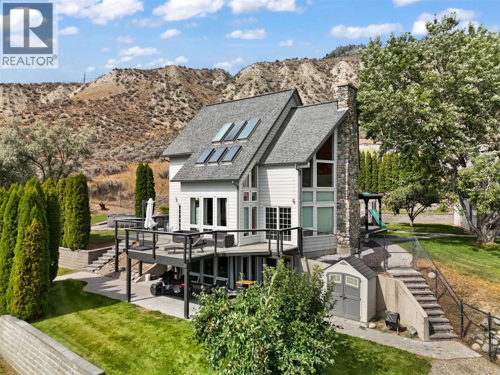3083 SHUSWAP Road