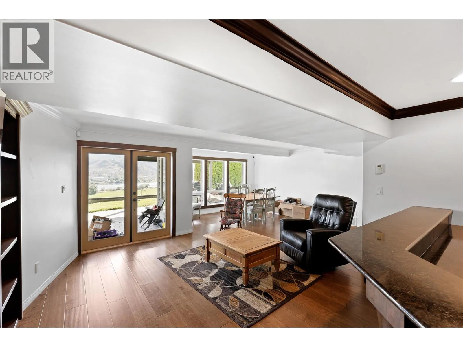 3083 SHUSWAP Road