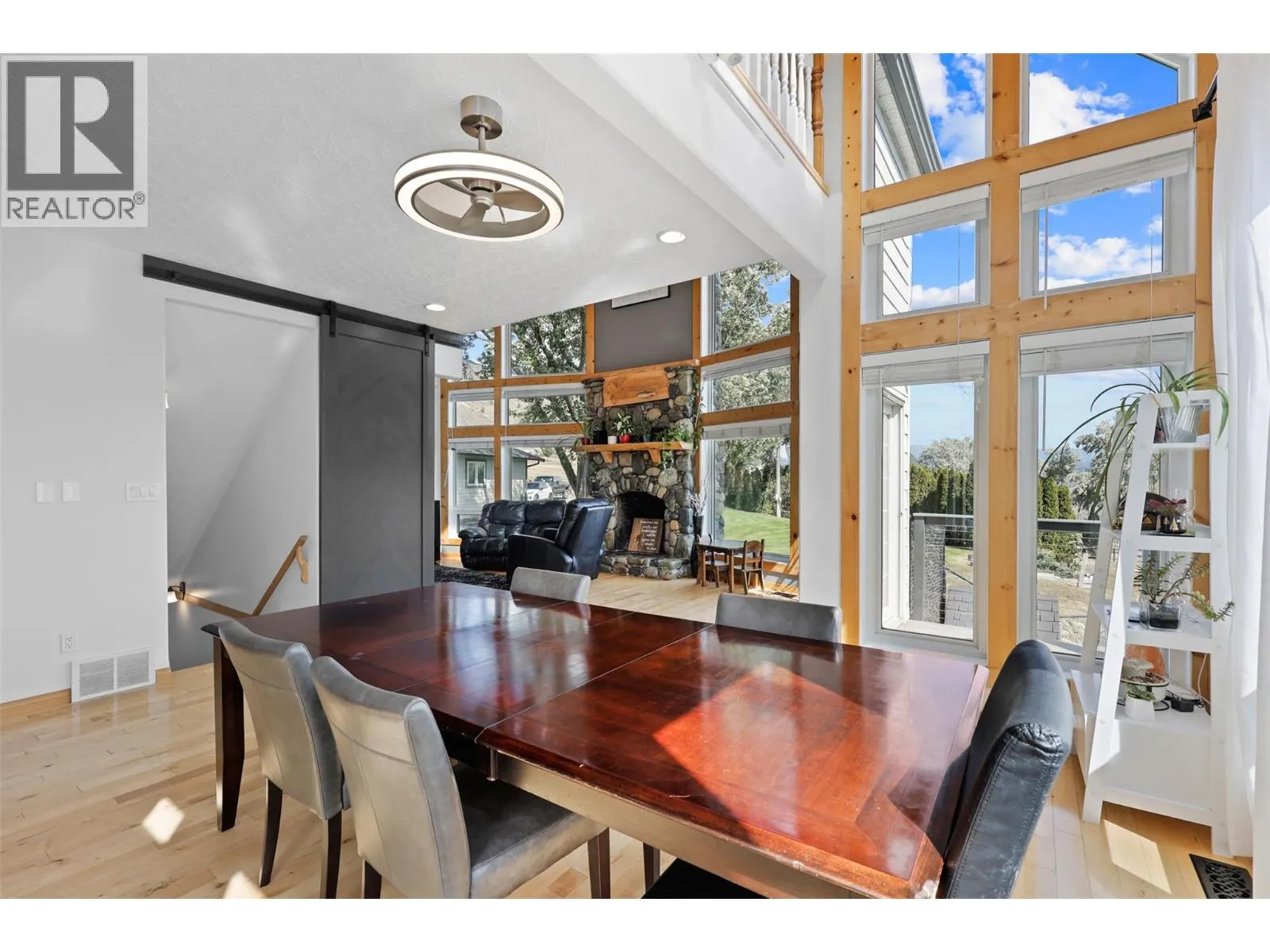 3083 SHUSWAP Road