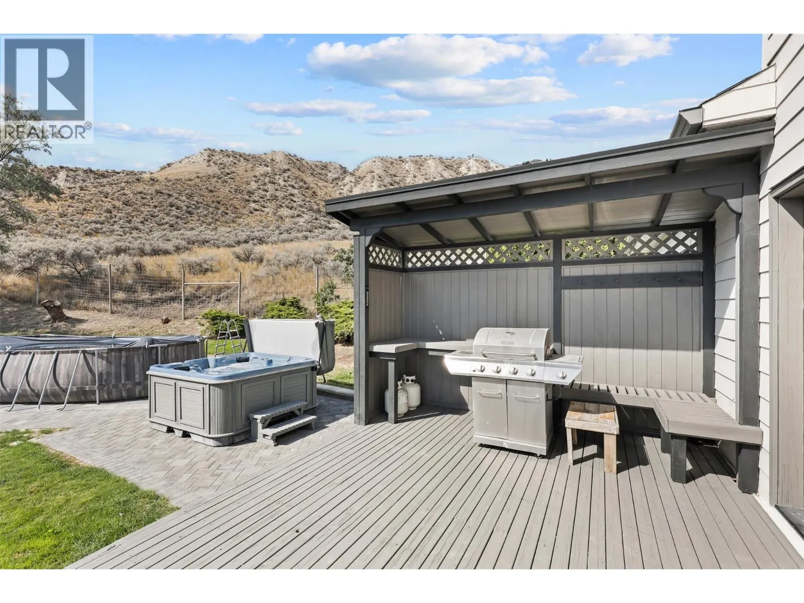 3083 SHUSWAP Road