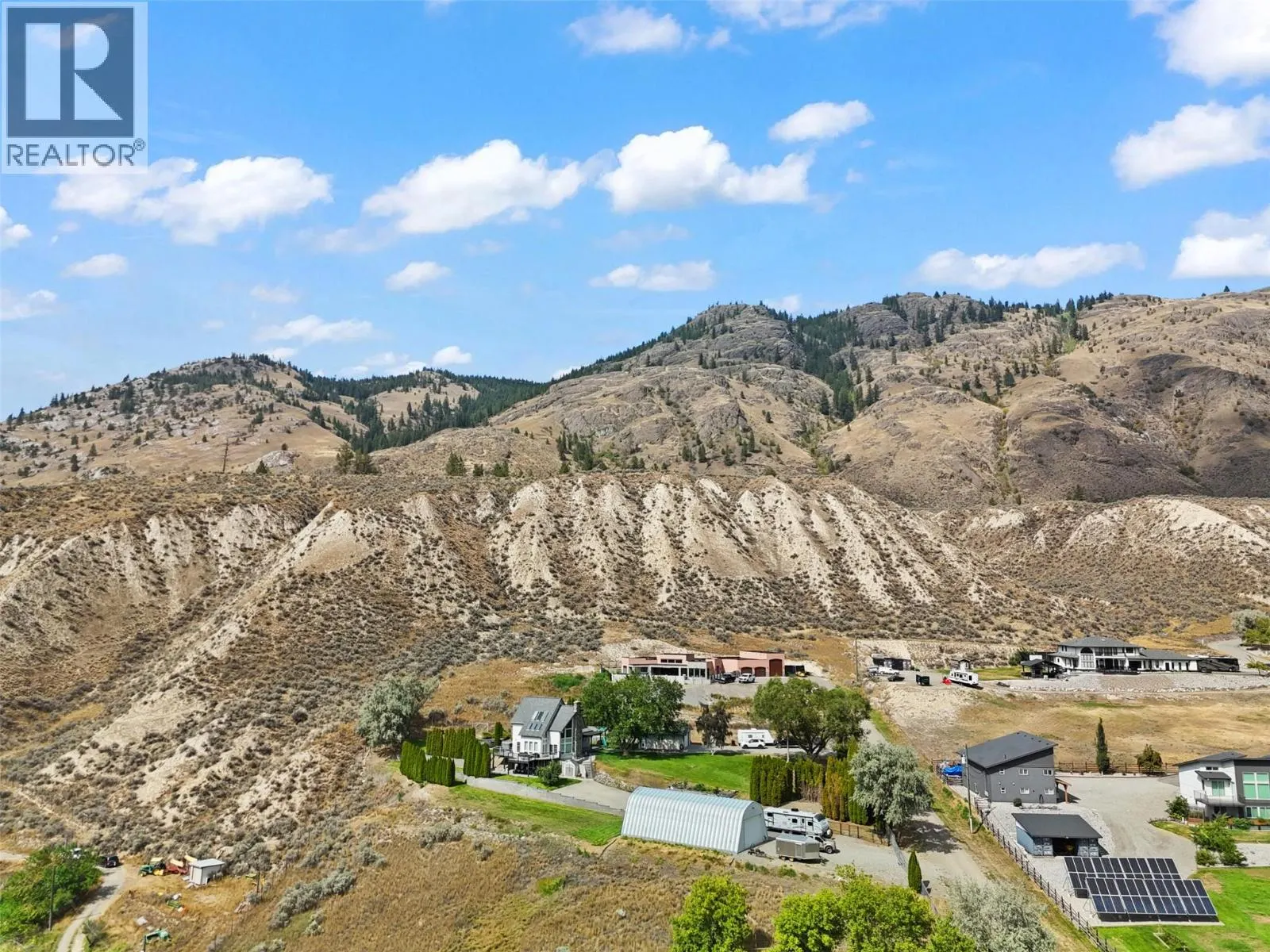3083 SHUSWAP Road