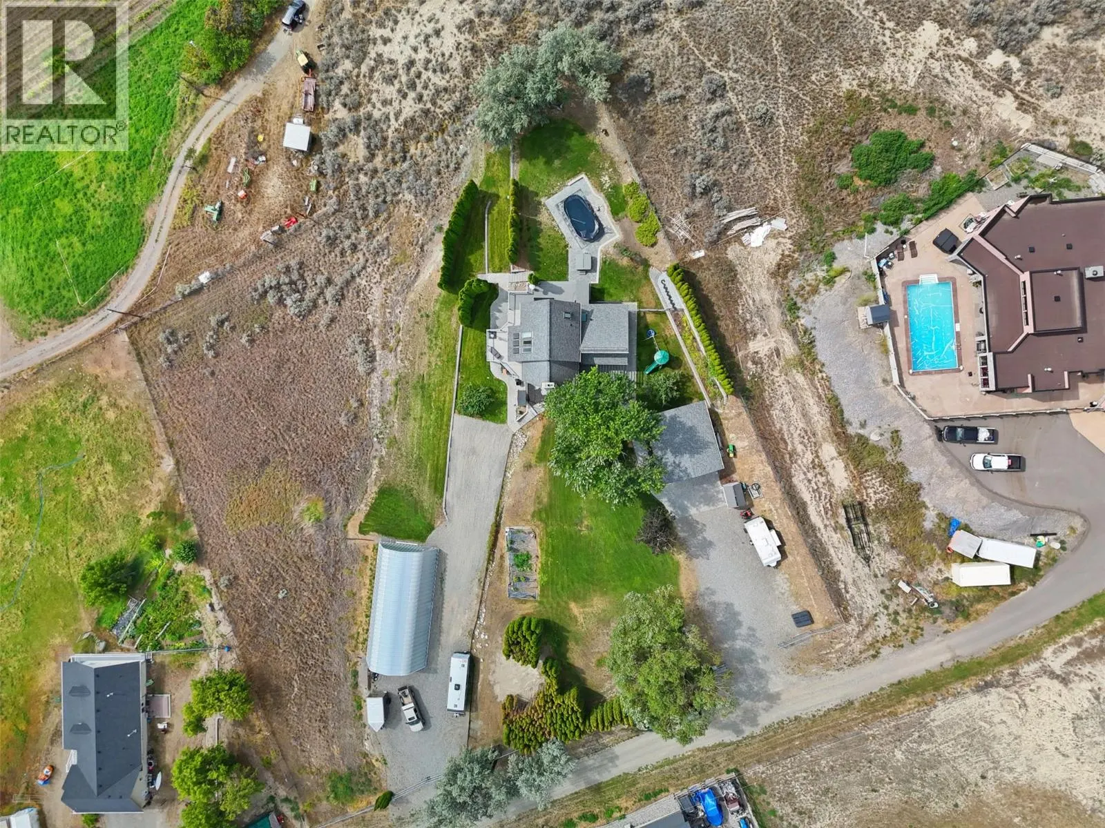 3083 SHUSWAP Road