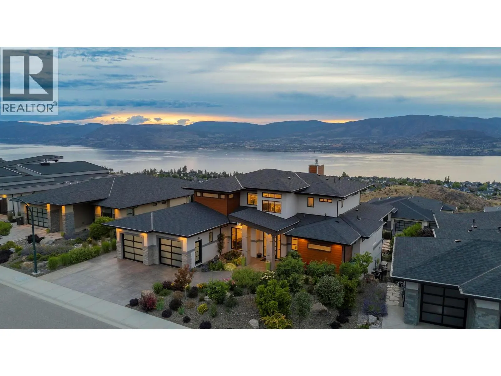 5564 Upper Mission Drive