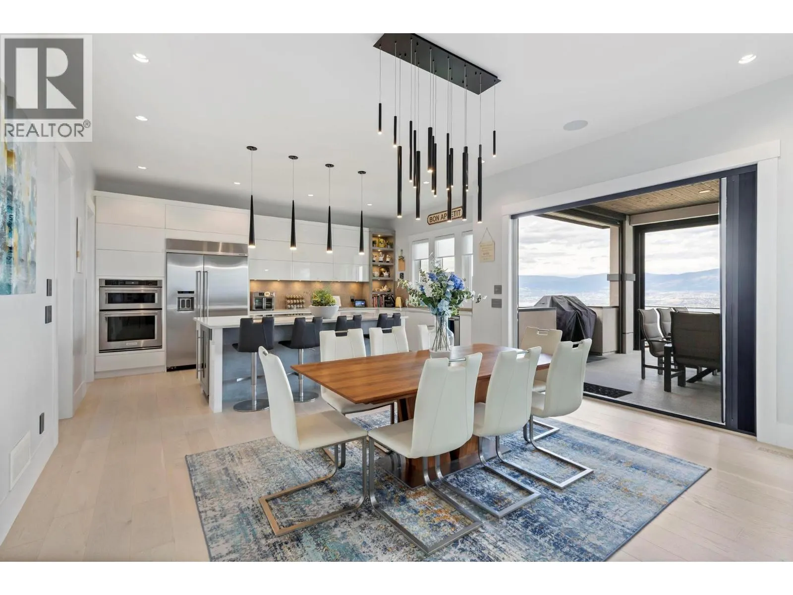 5564 Upper Mission Drive