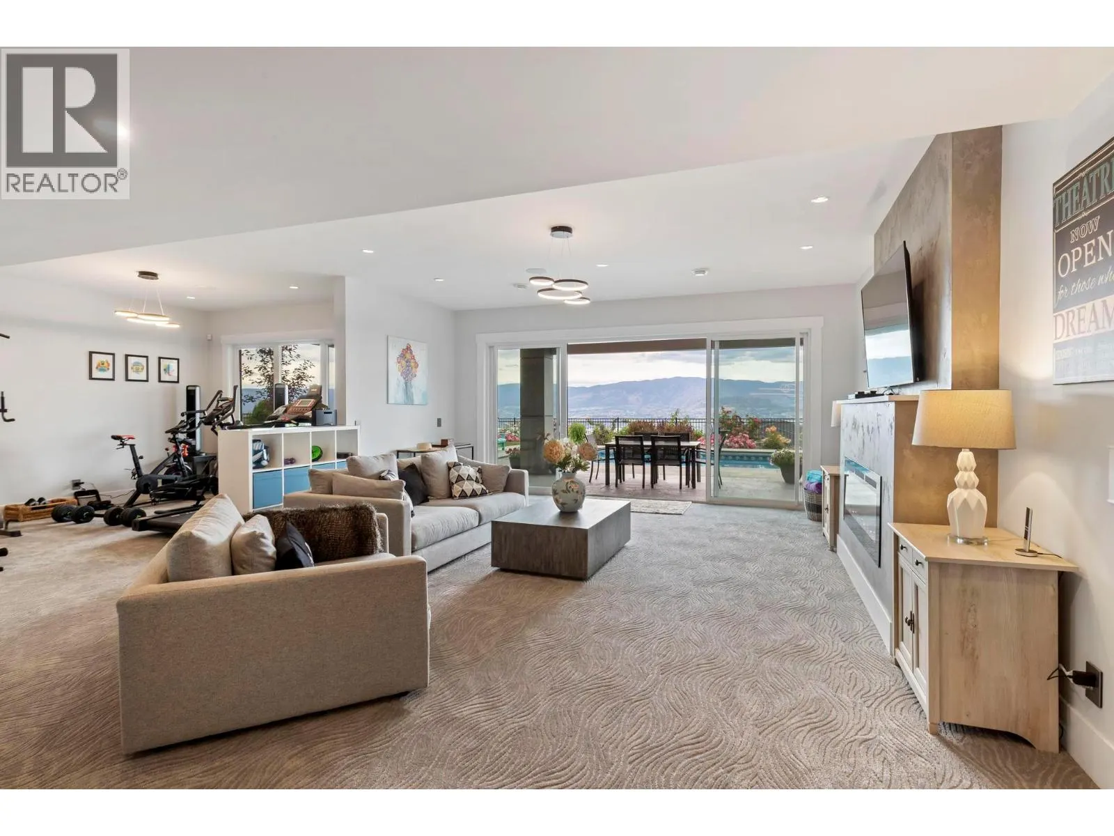 5564 Upper Mission Drive