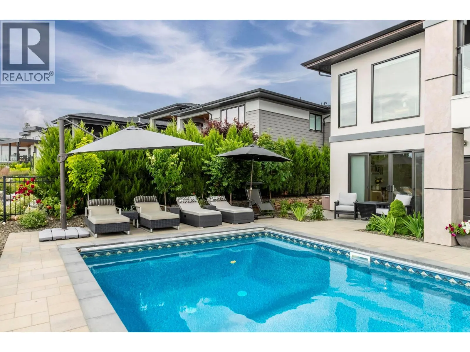 5564 Upper Mission Drive