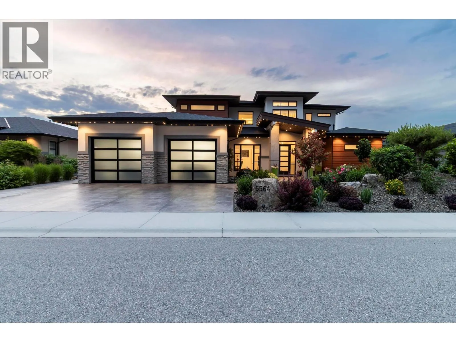 5564 Upper Mission Drive