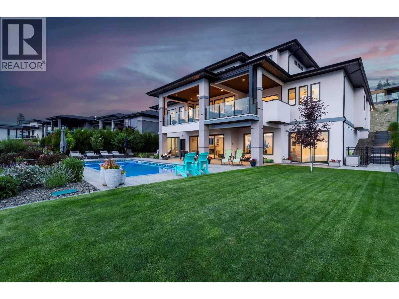 5564 Upper Mission Drive