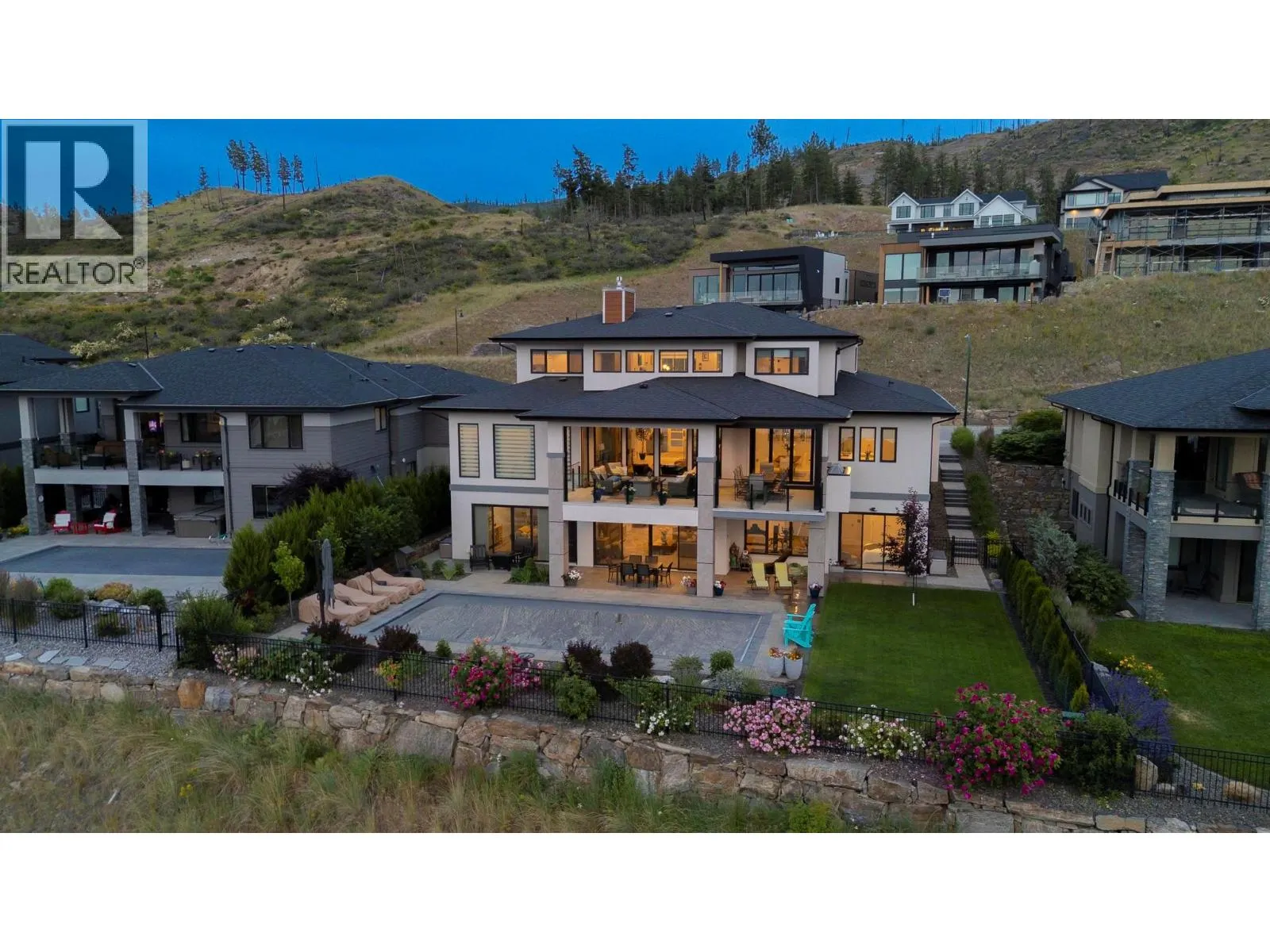 5564 Upper Mission Drive