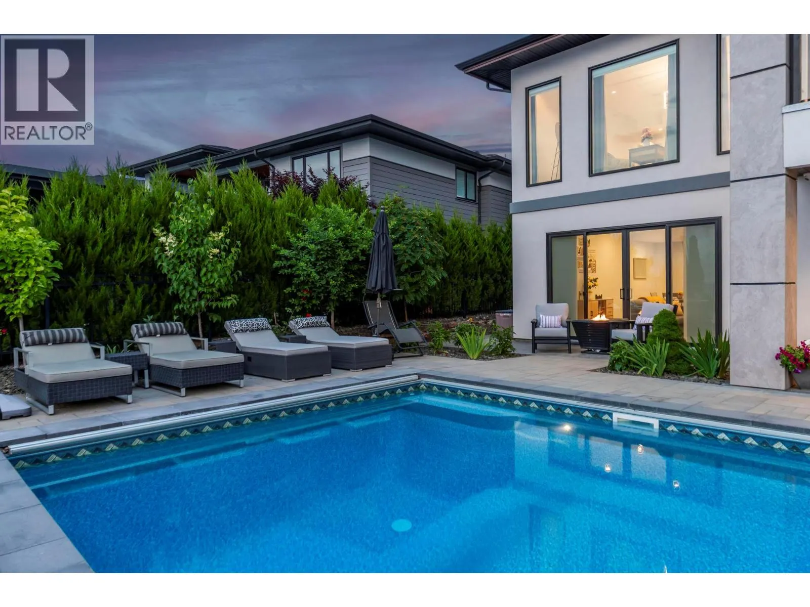 5564 Upper Mission Drive