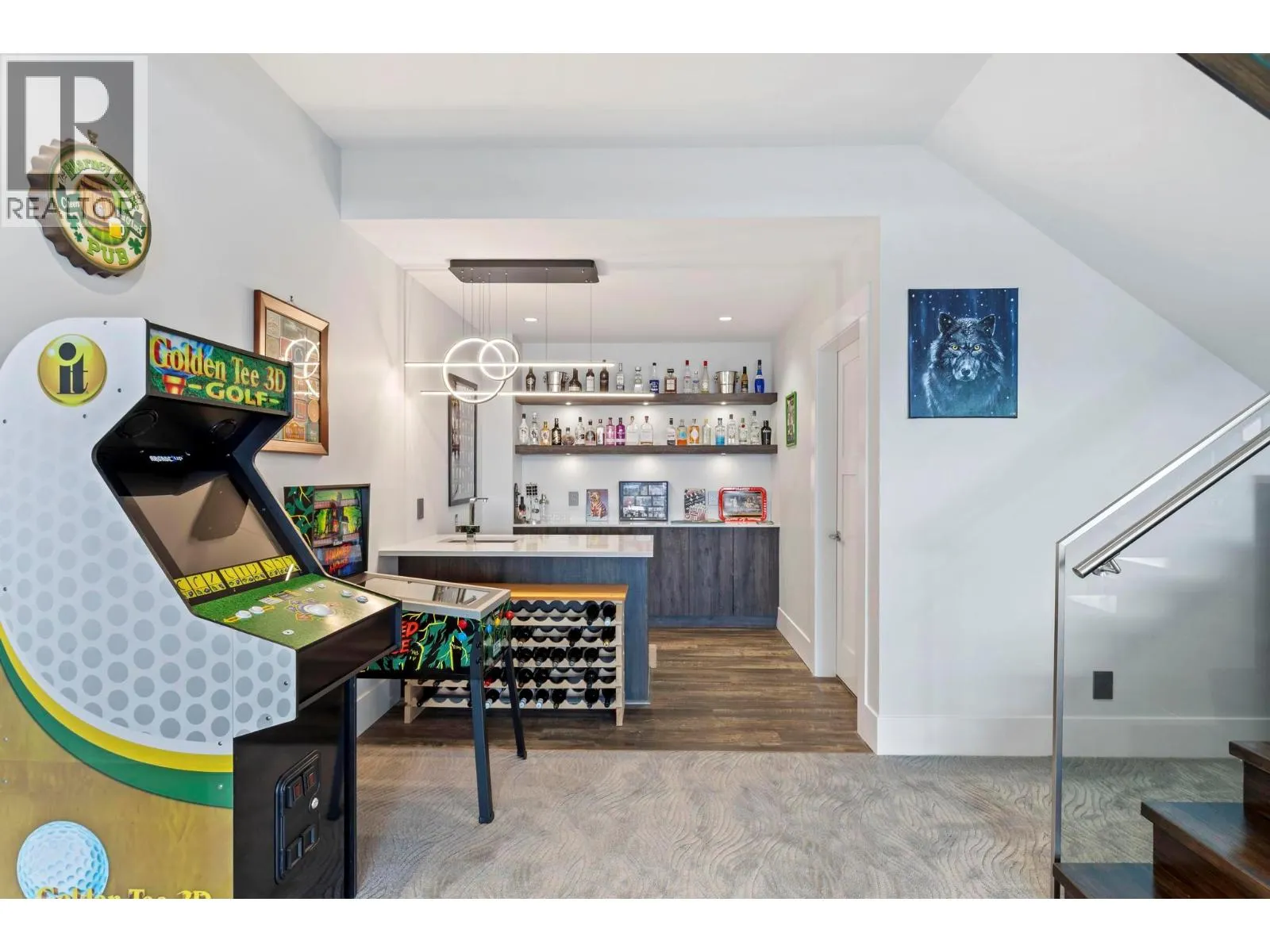 5564 Upper Mission Drive