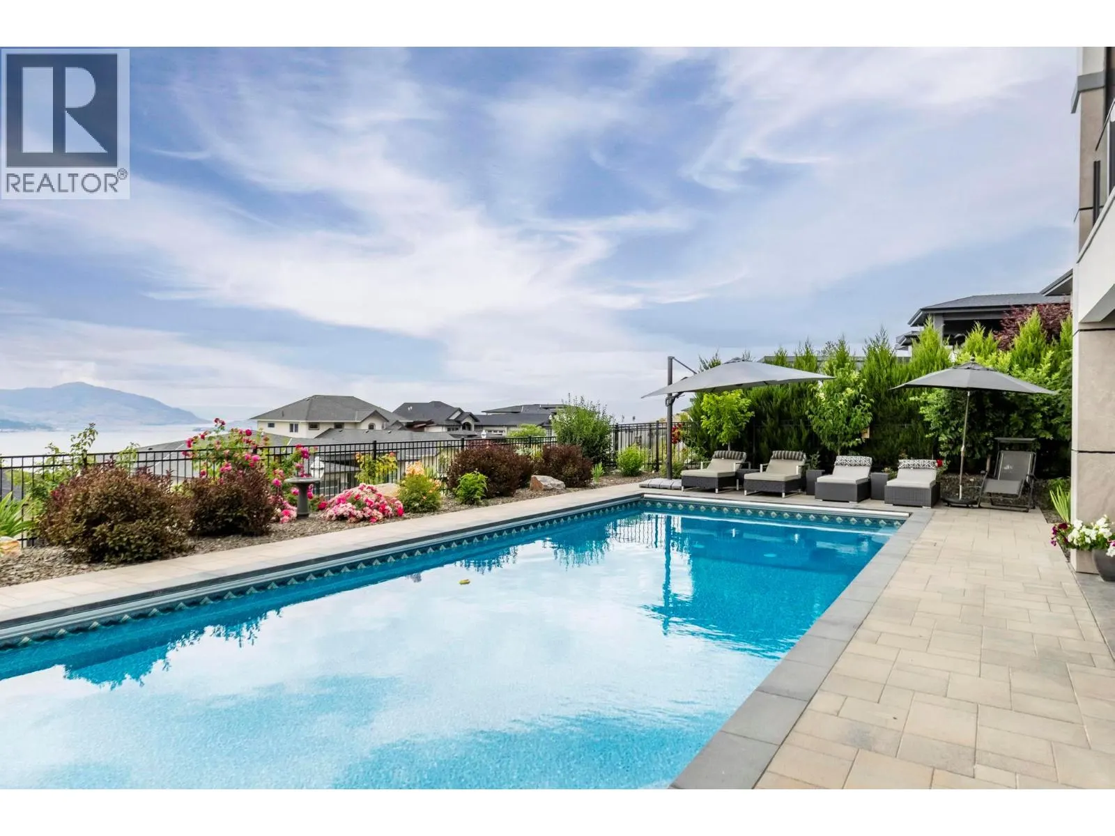 5564 Upper Mission Drive