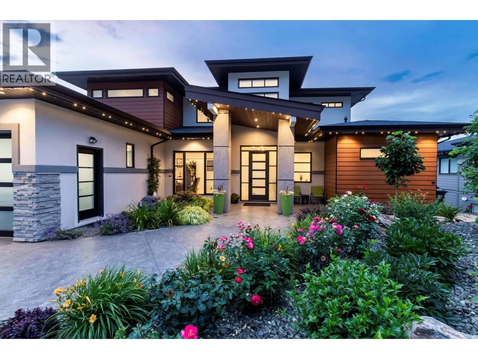 5564 Upper Mission Drive
