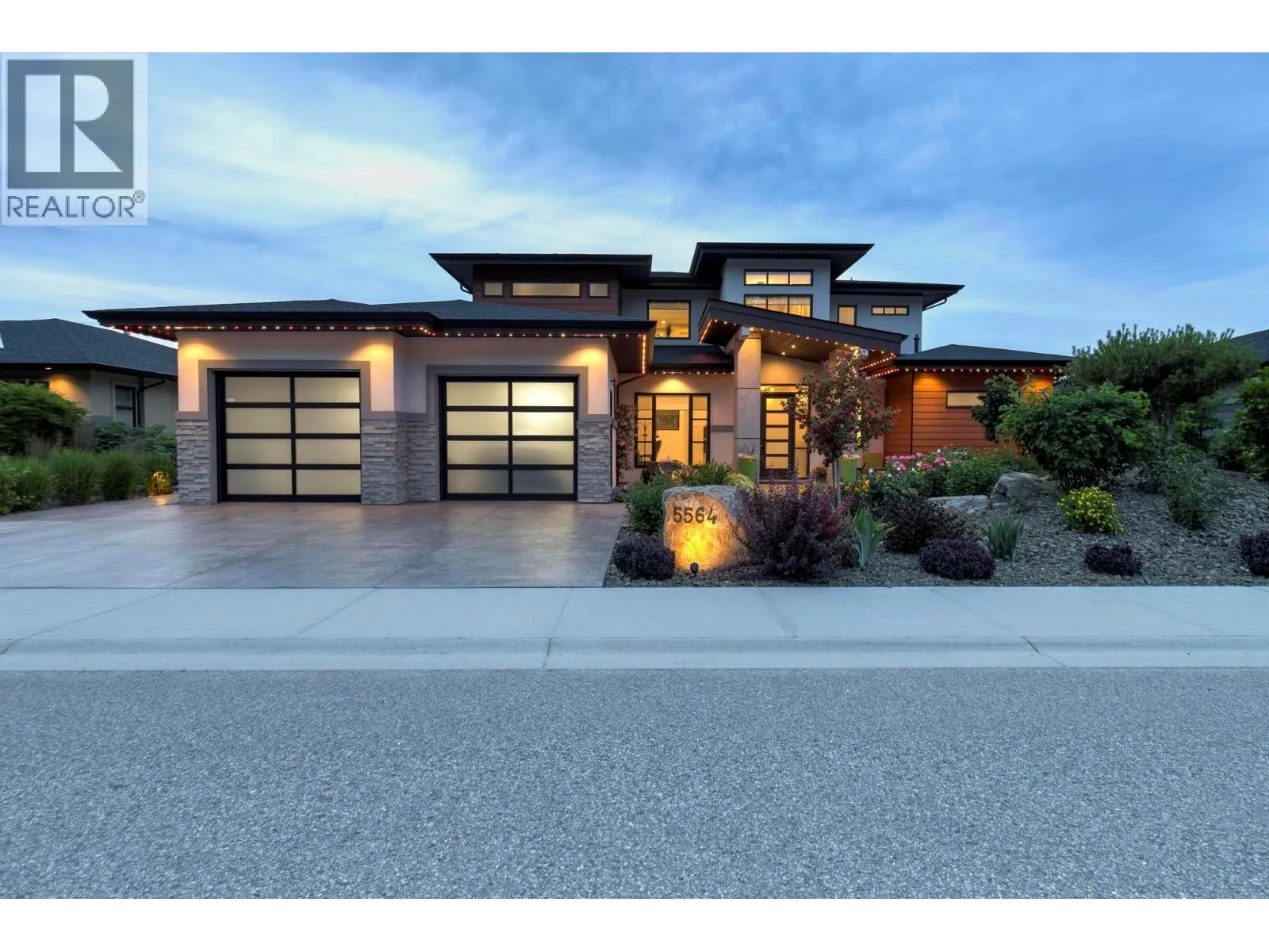 5564 Upper Mission Drive