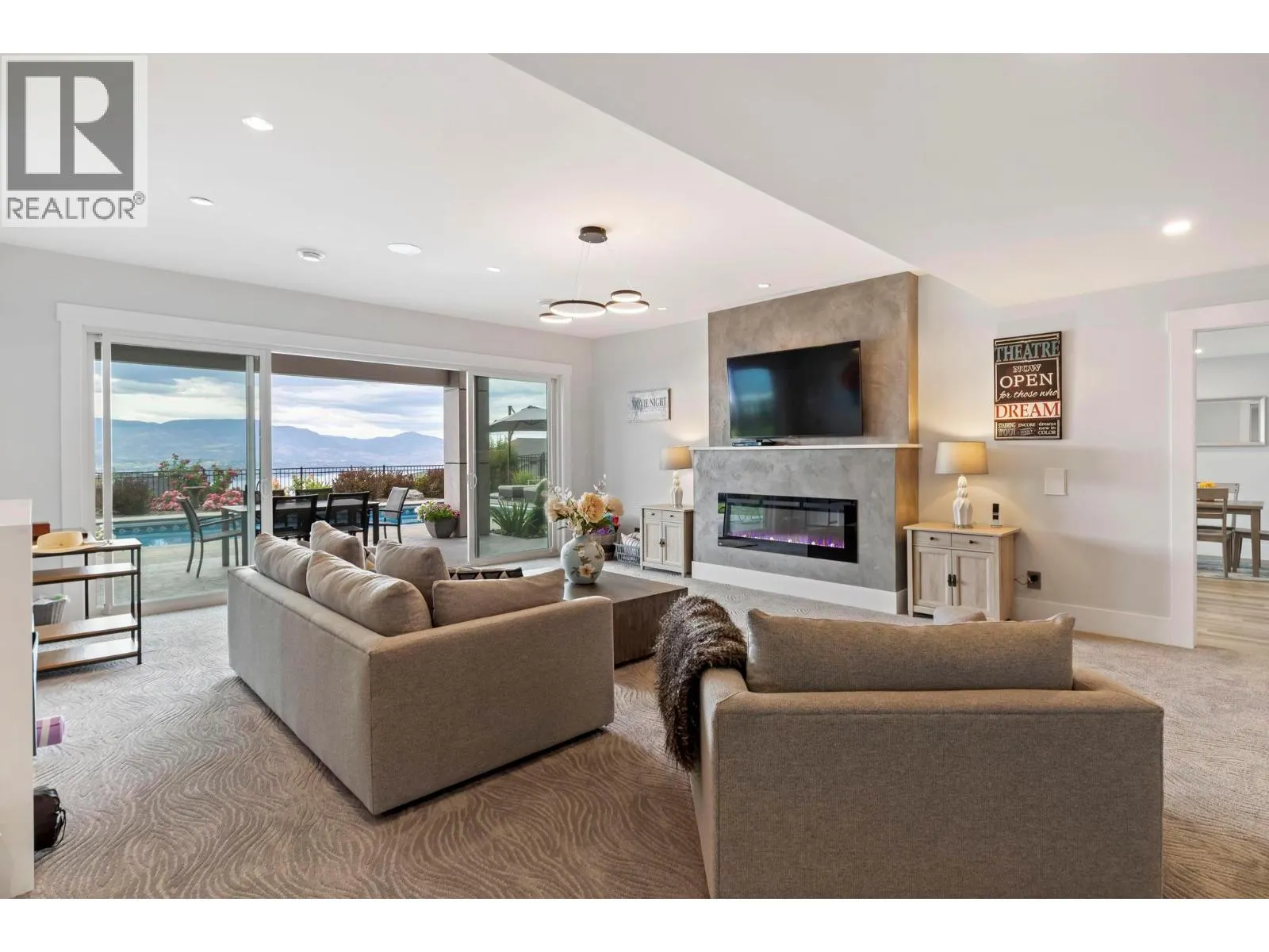 5564 Upper Mission Drive