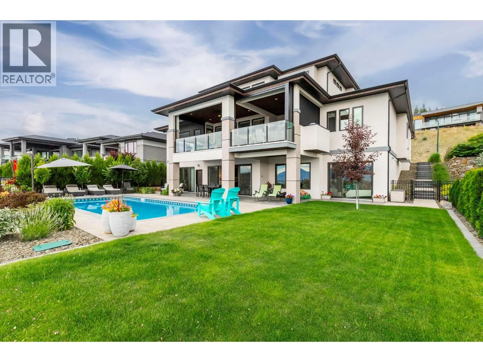 5564 Upper Mission Drive