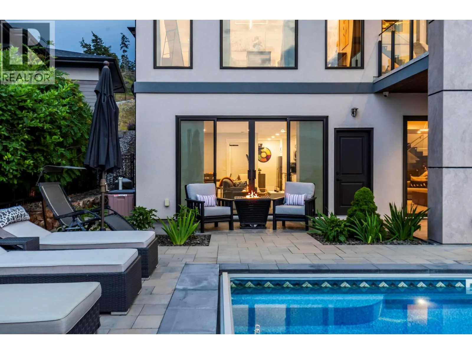 5564 Upper Mission Drive