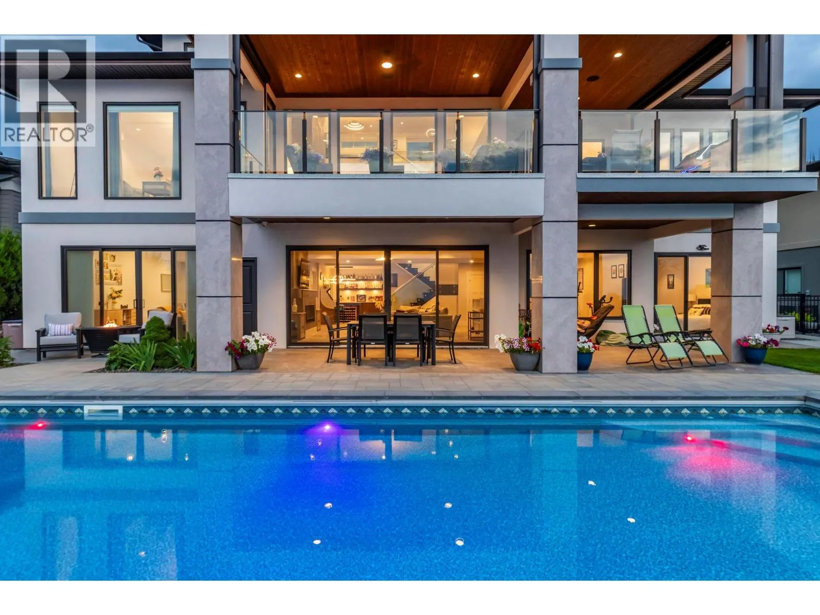 5564 Upper Mission Drive