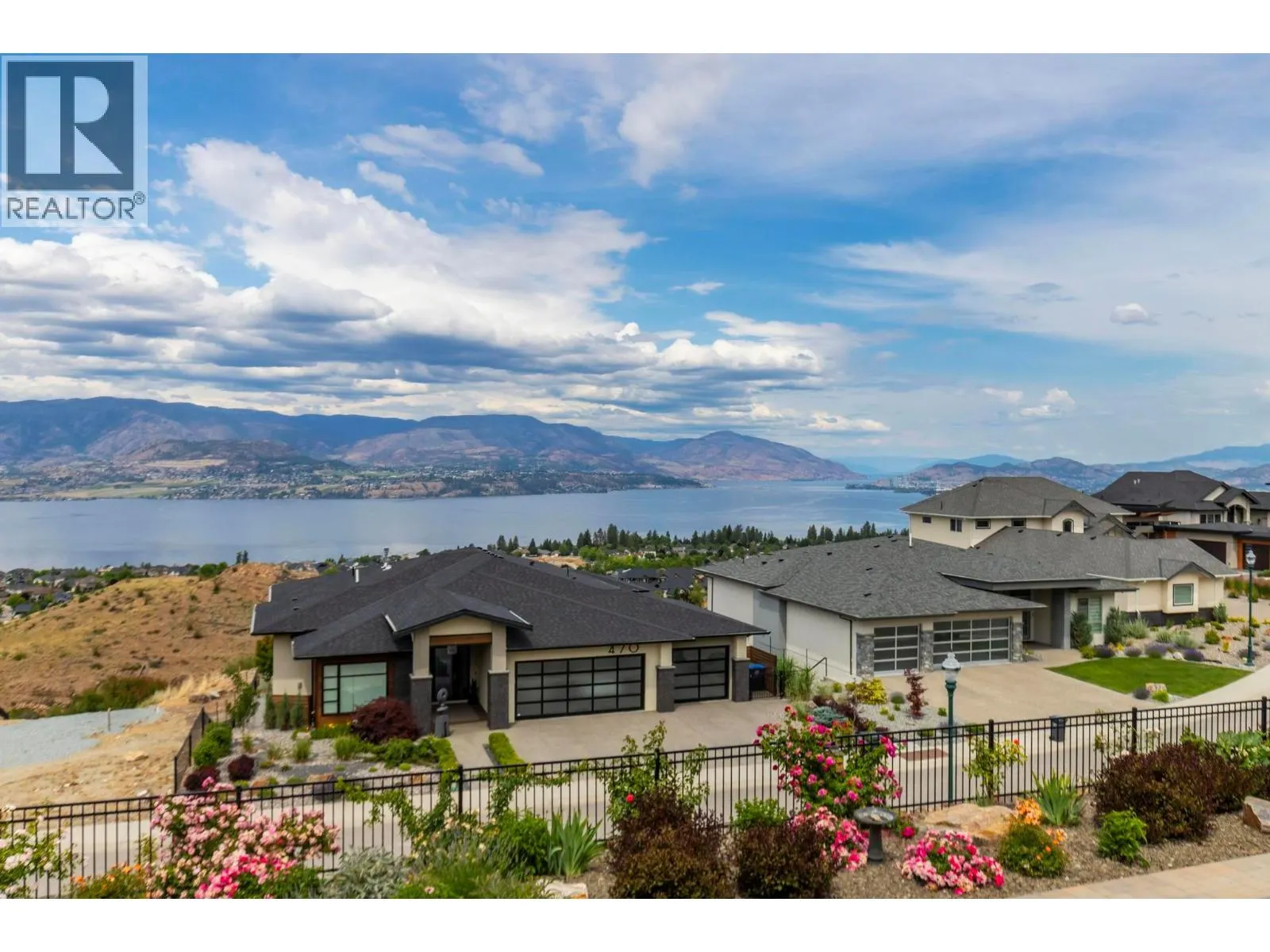 5564 Upper Mission Drive