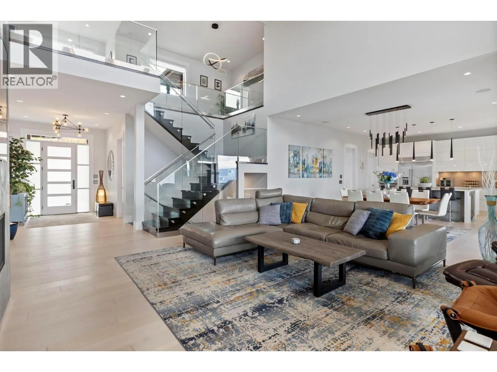 5564 Upper Mission Drive