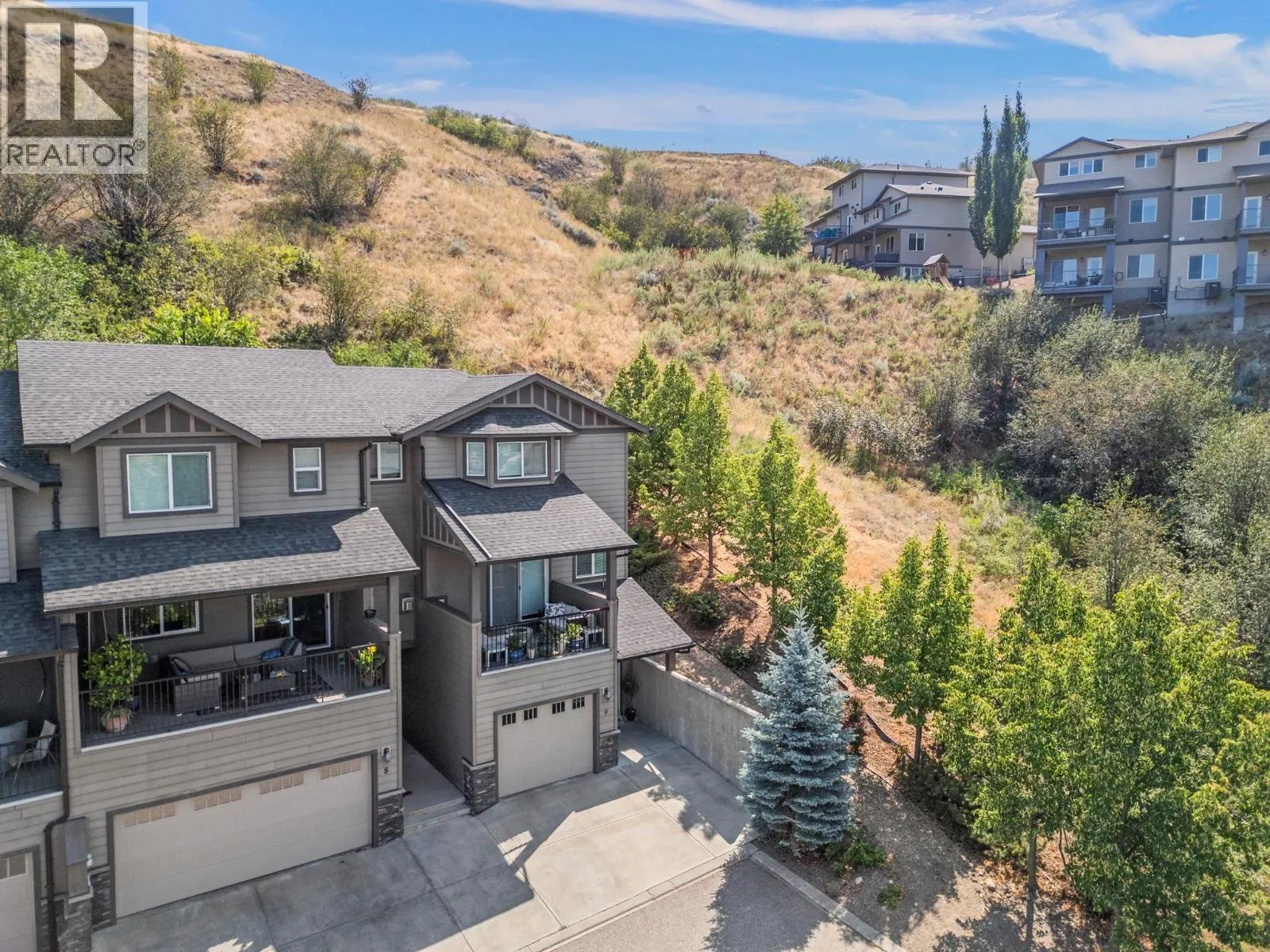 995 Mt. Ida Drive Unit# 9