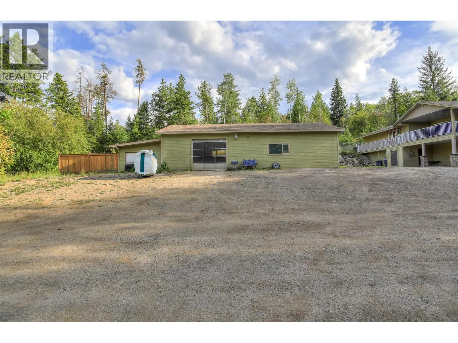 3525 McKellar Road