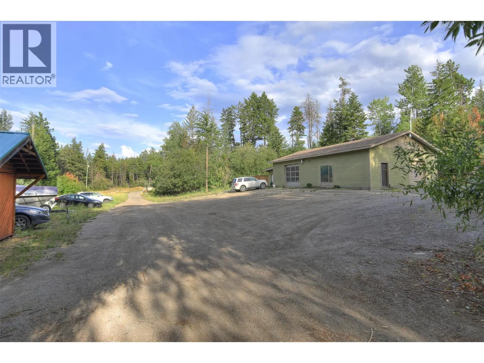 3525 McKellar Road